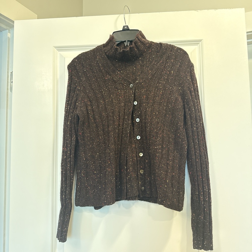 Vintage Cashmere Set